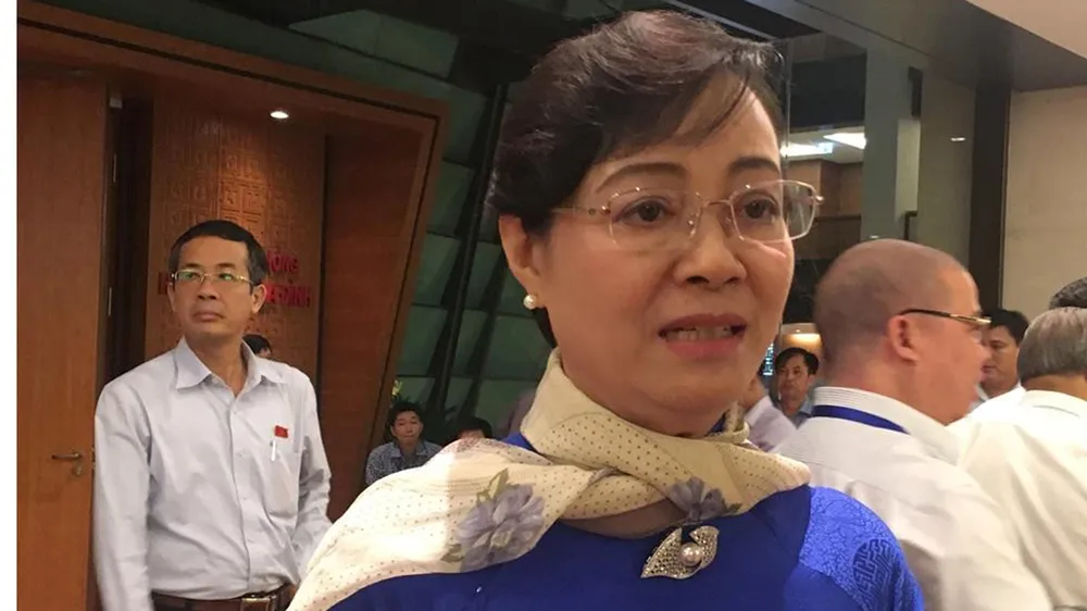 Chưa rõ trách nhiệm của Bộ trưởng Bộ NN-PTNT ảnh 1 Chưa rõ trách nhiệm của Bộ trưởng Bộ NN-PTNT ảnh 1