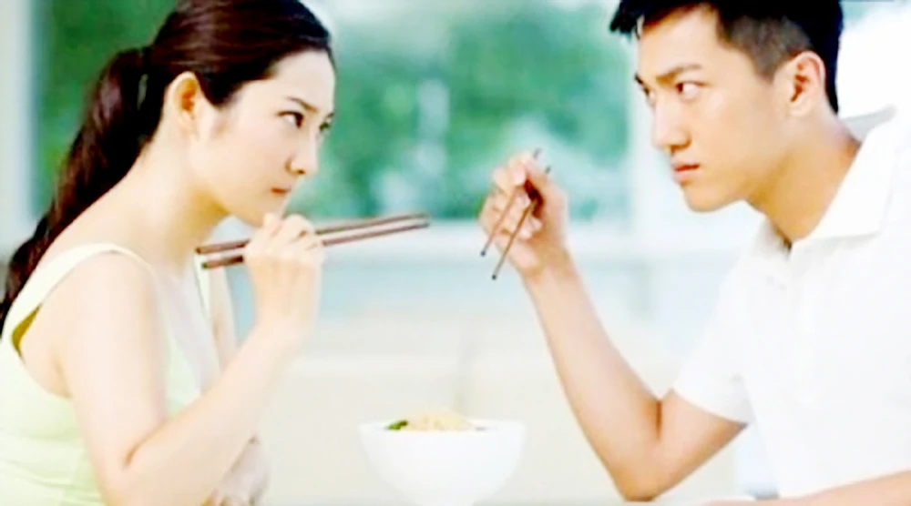 Sự im lặng chết người ảnh 1 Sự im lặng chết người ảnh 1
