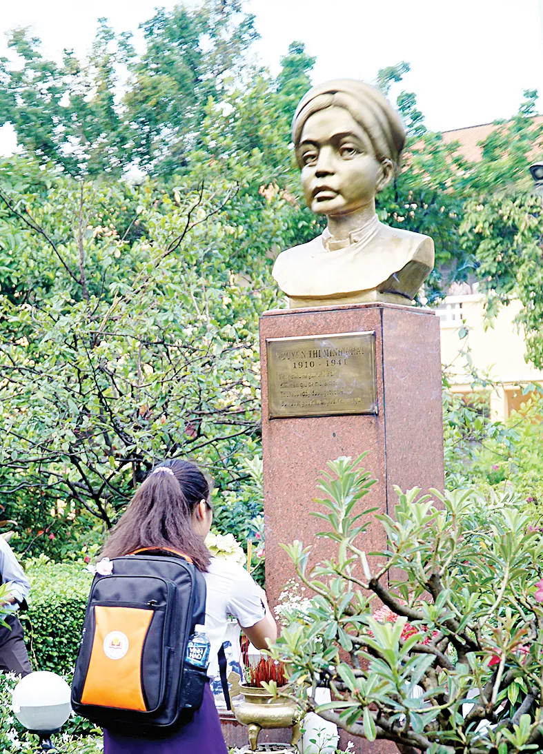 Nỗ lực và hy vọng ảnh 4 Nỗ lực và hy vọng ảnh 4