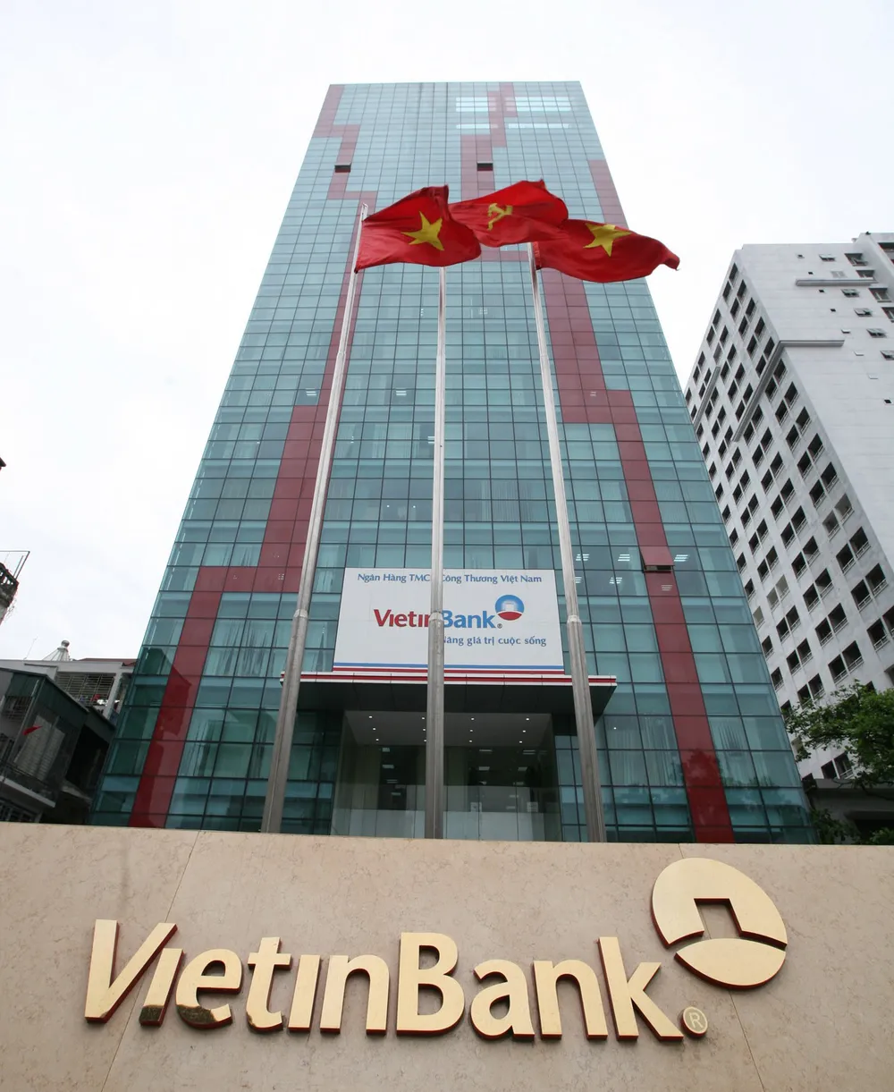 VietinBank tuyển 27 vị trí quản lý tại chi nhánh ảnh 1 VietinBank tuyển 27 vị trí quản lý tại chi nhánh ảnh 1