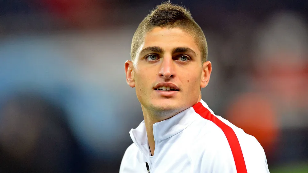 Verratti, nhiệm vụ bất khả thi của Barca? ảnh 1