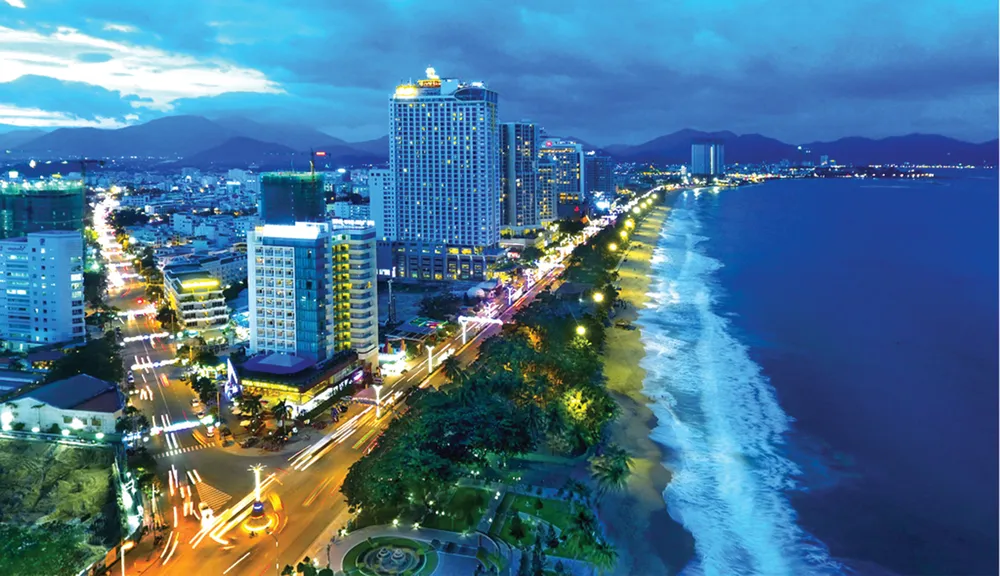 Nha Trang - Viên ngọc xanh quyến rũ ảnh 5