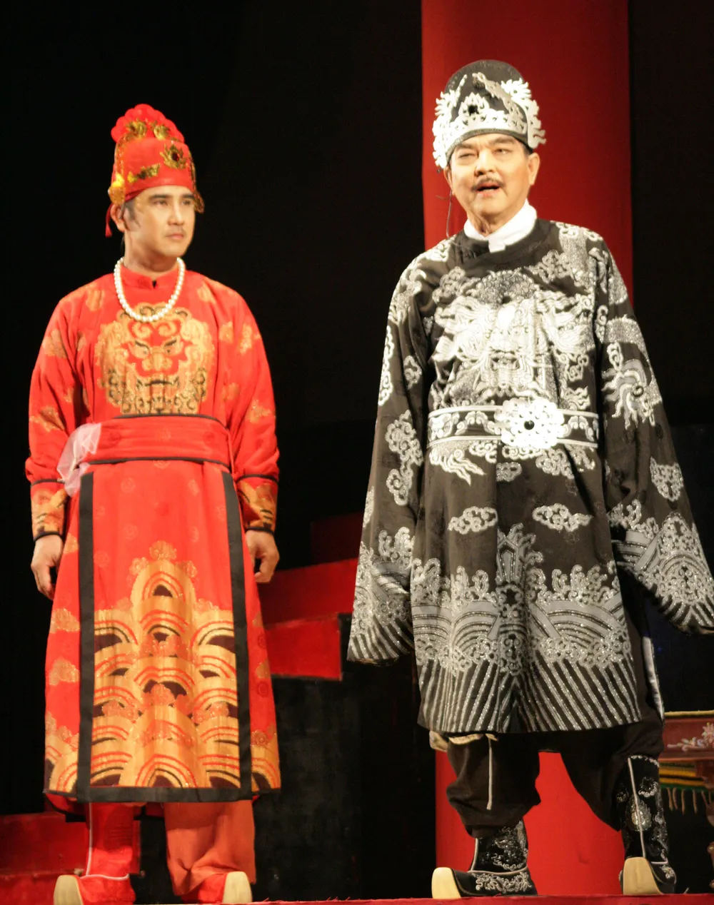 “Tả quân Lê Văn Duyệt” lên sóng màn ảnh nhỏ ảnh 1