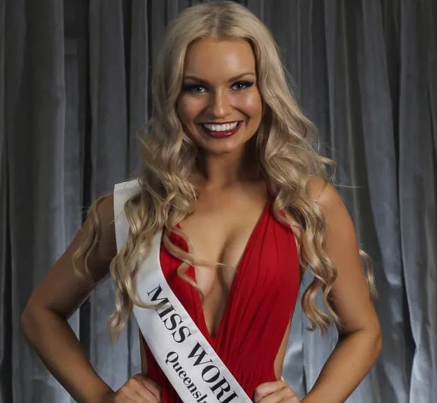 Đương kim Hoa hậu Hòa bình Quốc tế Ariska Putri Pertiwi là Hoa hậu đẹp nhất thế giới ảnh 8