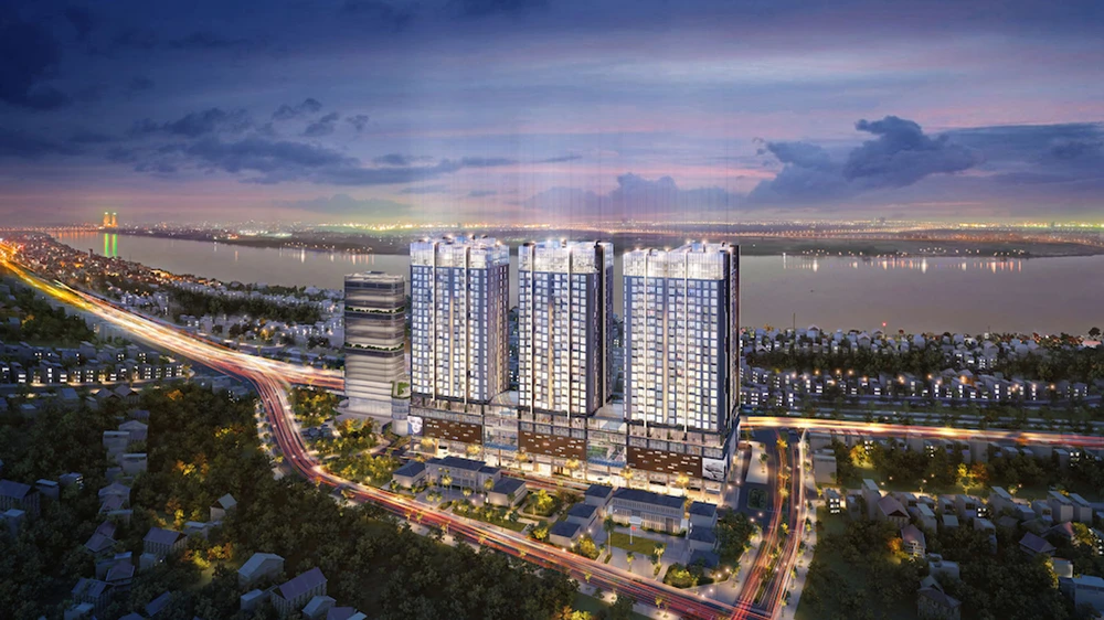  Quà tri ân giá trị từ Tập đoàn Sun Group tới chủ sở hữu căn hộ Sun Grand City Ancora Residence