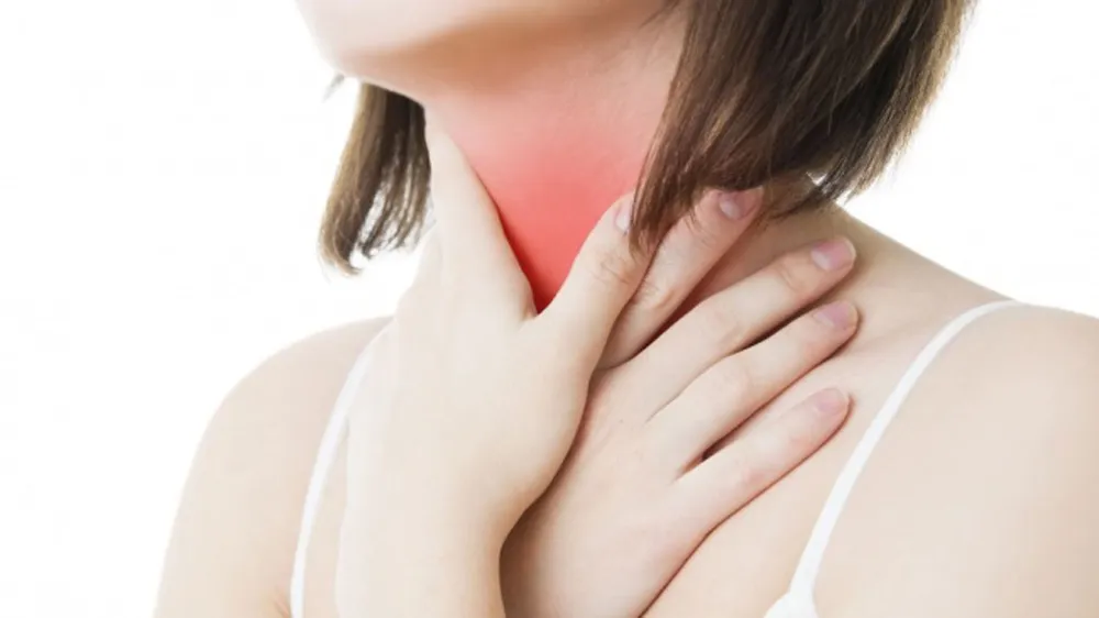 Phòng chống bệnh xơ dây thanh quản ảnh 1 Phòng chống bệnh xơ dây thanh quản ảnh 1