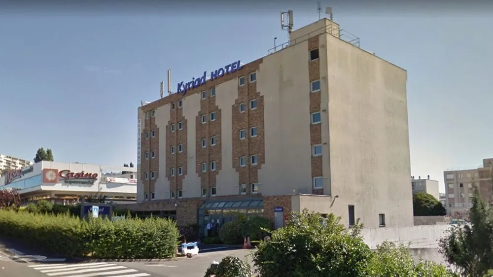 Du khách Trung Quốc lại bị cướp ở Paris ảnh 1