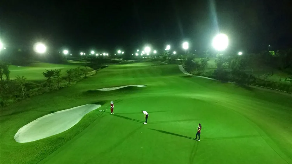 “Sân Golf mới tốt nhất Việt Nam” được trao cho Bà Nà Hills Golf Club ảnh 3