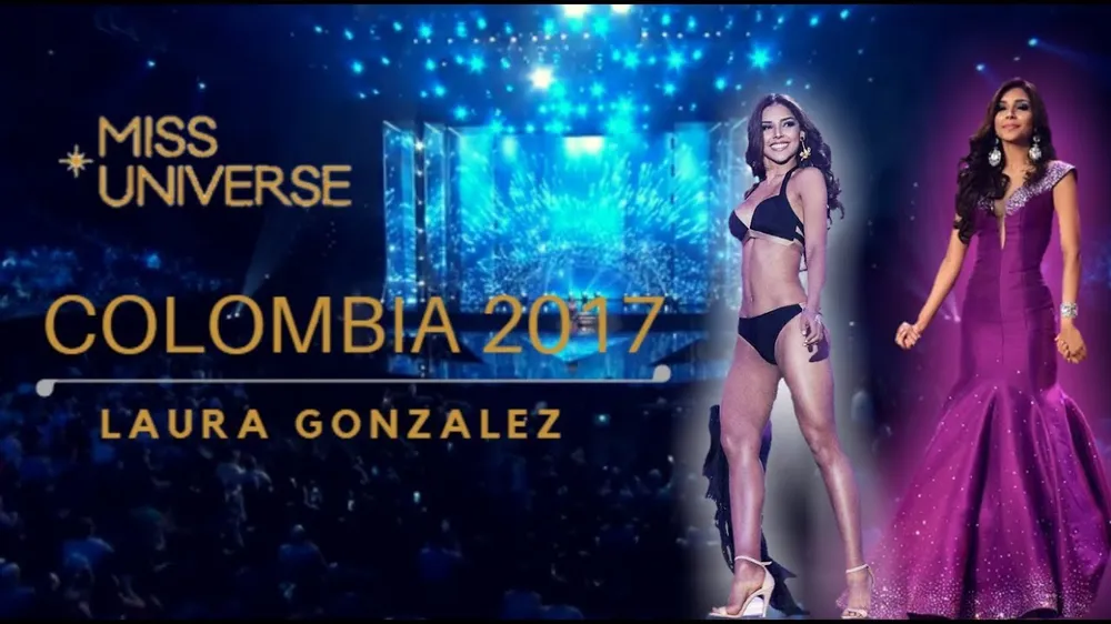 Người đẹp Nam Phi đăng quang Hoa hậu Hoàn vũ 2017 ảnh 6