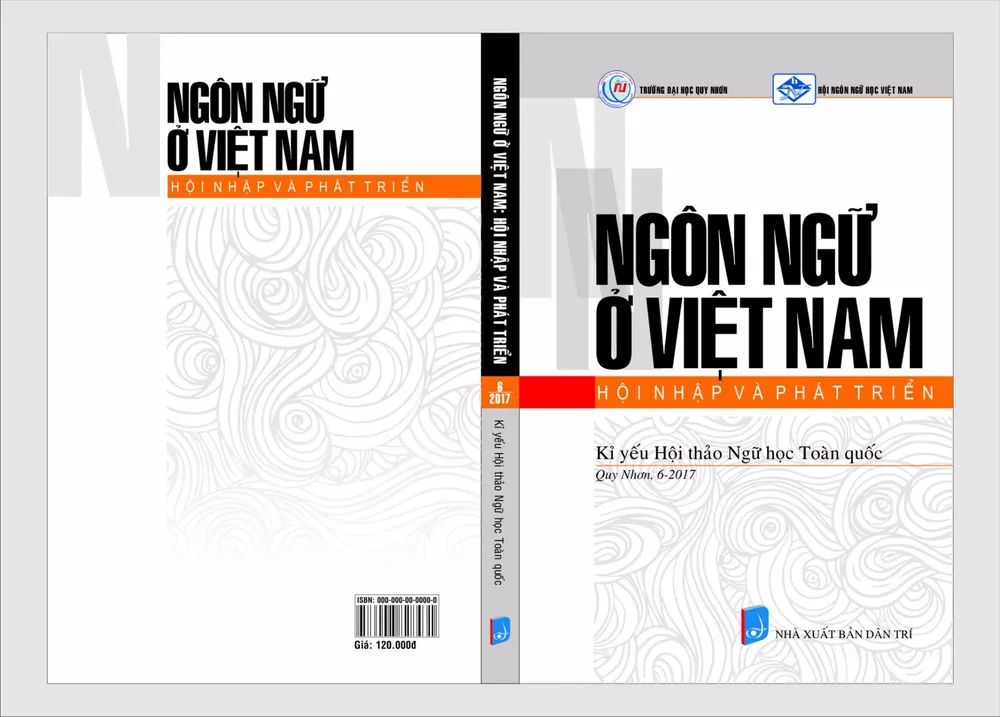 Vài suy nghĩ về cách phát âm chuẩn tiếng Việt ảnh 2 Vài suy nghĩ về cách phát âm chuẩn tiếng Việt ảnh 2