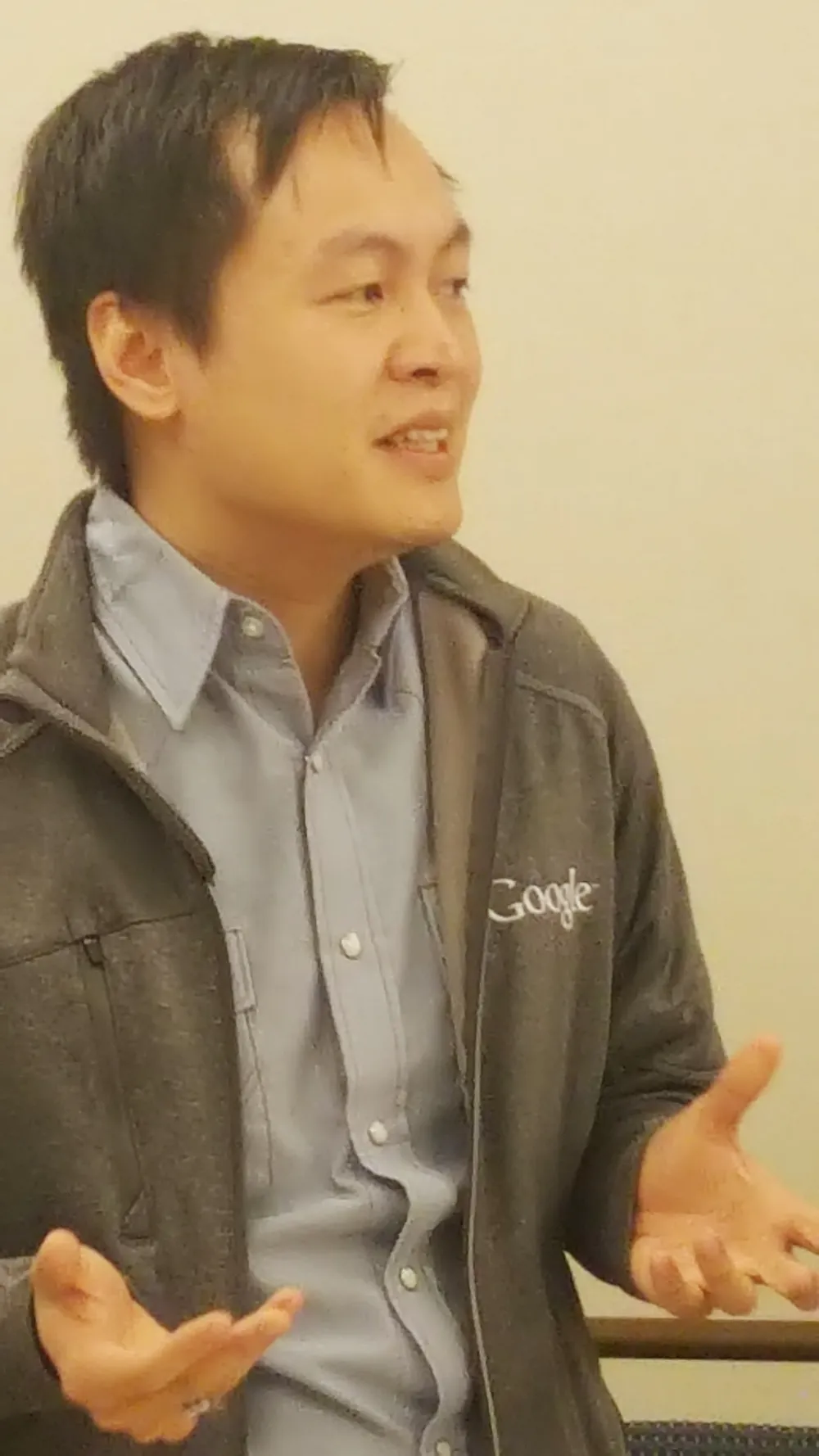 TPHCM sẽ thành lập trung tâm tư vấn khởi nghiệp đổi mới sáng tạo ảnh 2