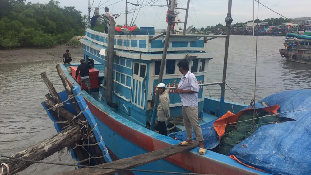 TPHCM đã chuẩn bị ứng phó bão số 16 (bão Tembin) ảnh 8