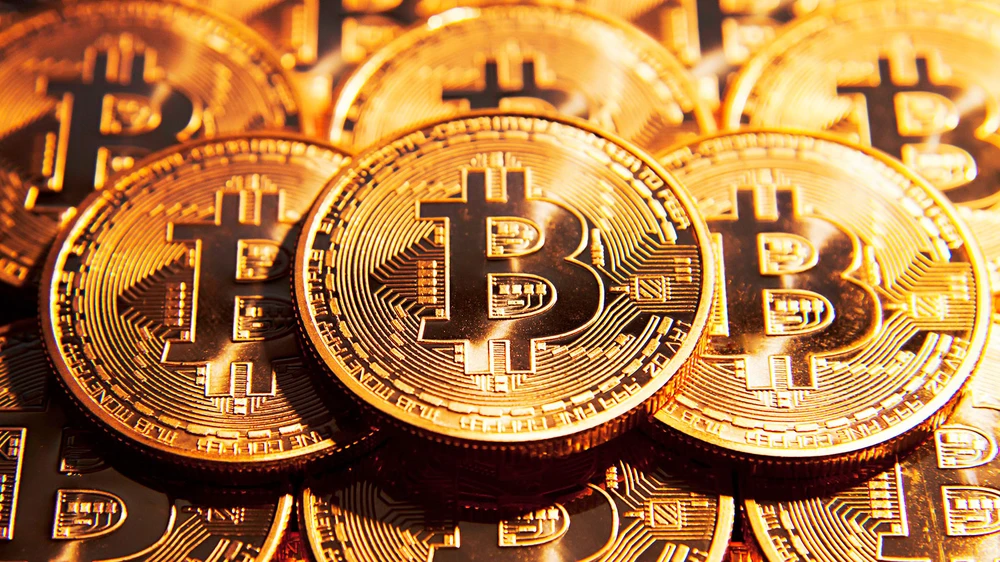 Thái Lan không thừa nhận bitcoin