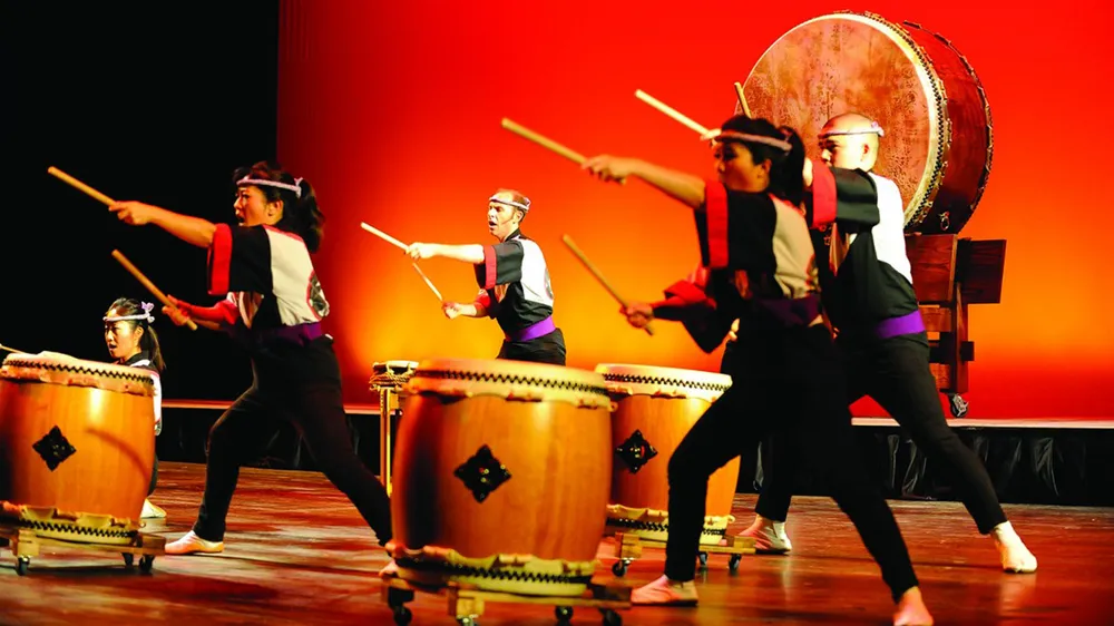 Đại tiệc đón giao thừa tại SKY36 hấp dẫn chưa từng có ảnh 2