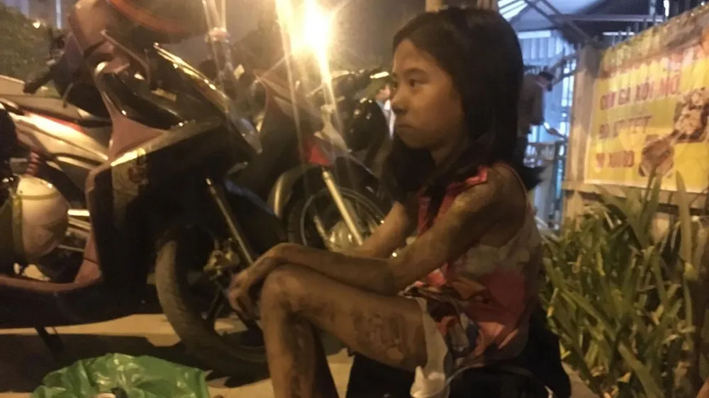 Vụ cháy chung cư Carina Plaza: Hệ thống báo cháy vô hiệu ảnh 3