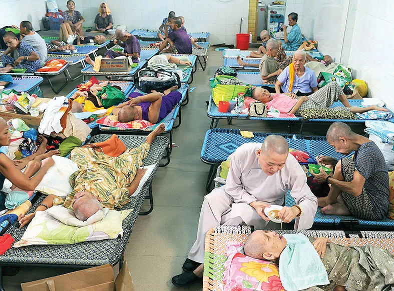  Thành phố nghĩa tình ảnh 3