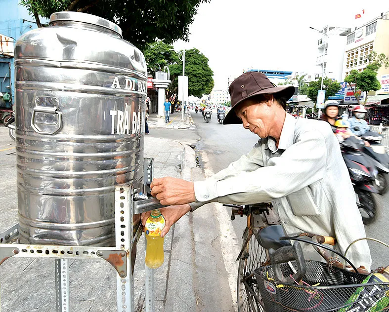  Thành phố nghĩa tình ảnh 6