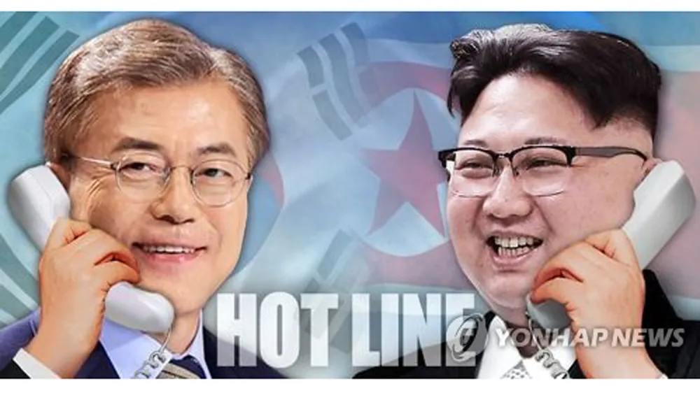 Triều Tiên tuyên bố dừng thử tên lửa, hạt nhân  ảnh 2