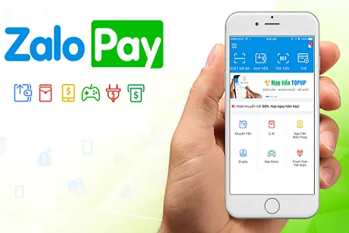 ZaloPay đạt hơn 1,3 triệu lượt gửi và nhận lì xì