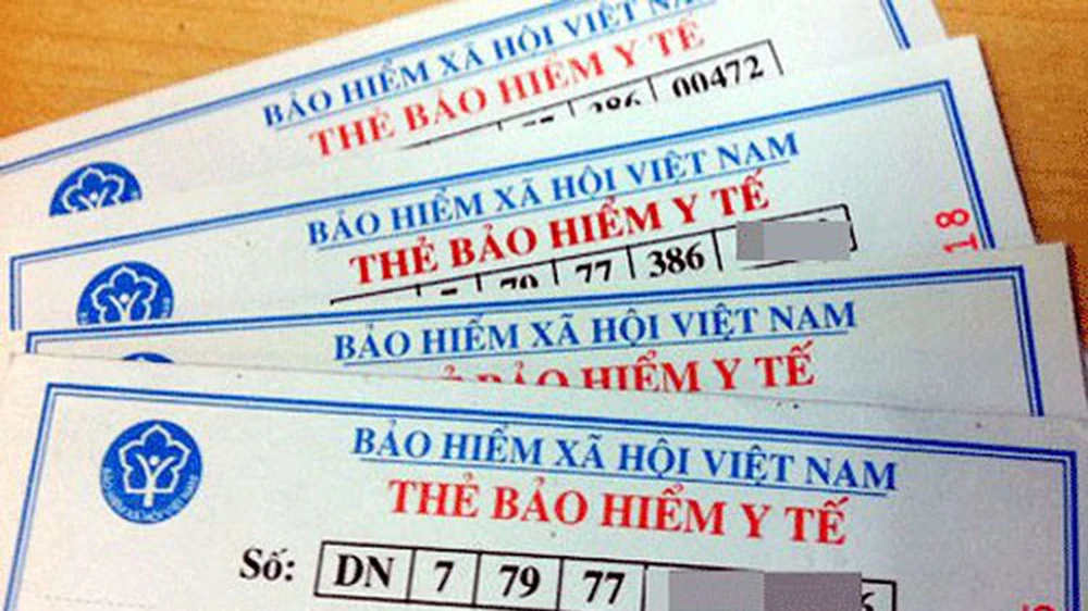 Một người thuộc nhiều đối tượng tham gia BHYT thì hưởng quyền lợi ra sao?