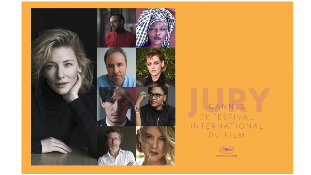 LHP Cannes 2018: Nhiều thay đổi nhằm đề cao nữ quyền