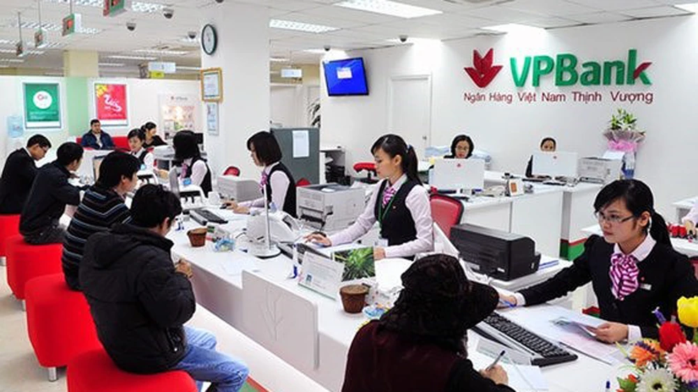 VPBank cho vay thế chấp bằng hóa đơn VAT