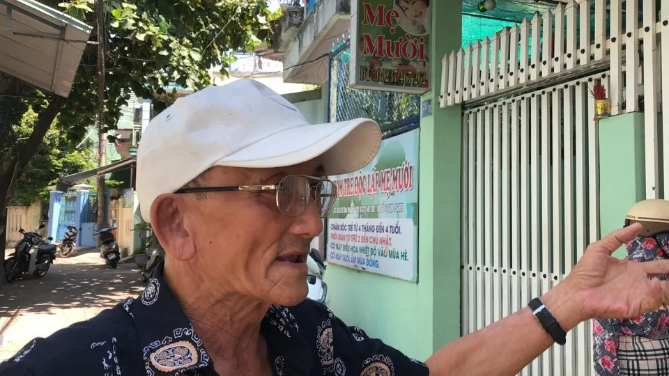 Clip: Đóng cửa nhóm trẻ Mẹ Mười, phụ huynh bức xúc kéo đến kể tội ảnh 5