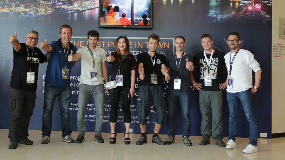 Phương Vy, Vũ Cát Tường, Đoan Trang…  sẽ khiến đêm pháo hoa 26-5 bên sông Hàn bùng nổ ảnh 3