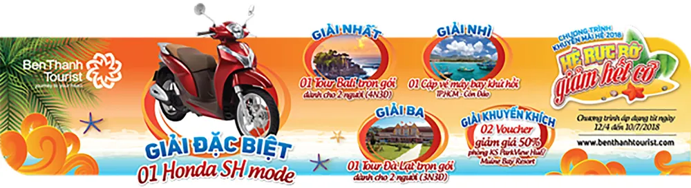 Benthanh Tourist được mùa Mice ảnh 1 Benthanh Tourist được mùa Mice ảnh 1