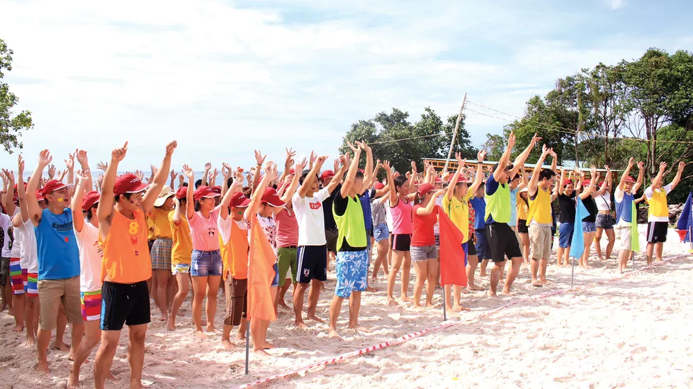 Benthanh Tourist được mùa Mice