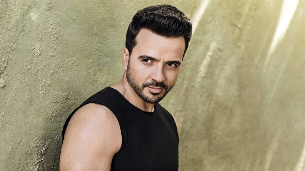 Luis Fonsi