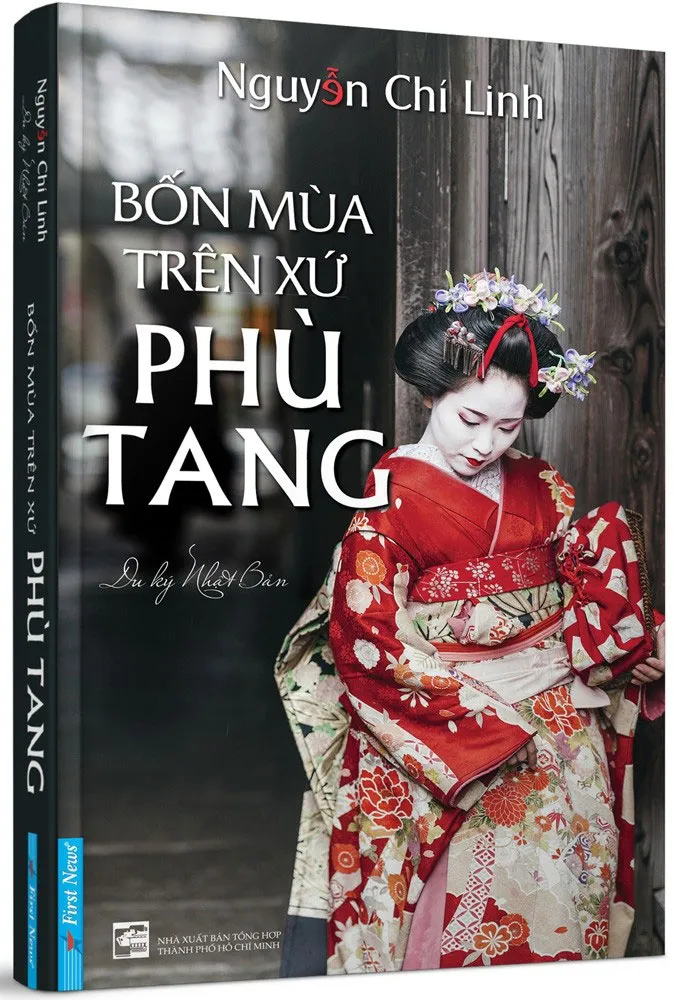 Ra mắt tập du ký của một phượt thủ ảnh 1 Ra mắt tập du ký của một phượt thủ ảnh 1