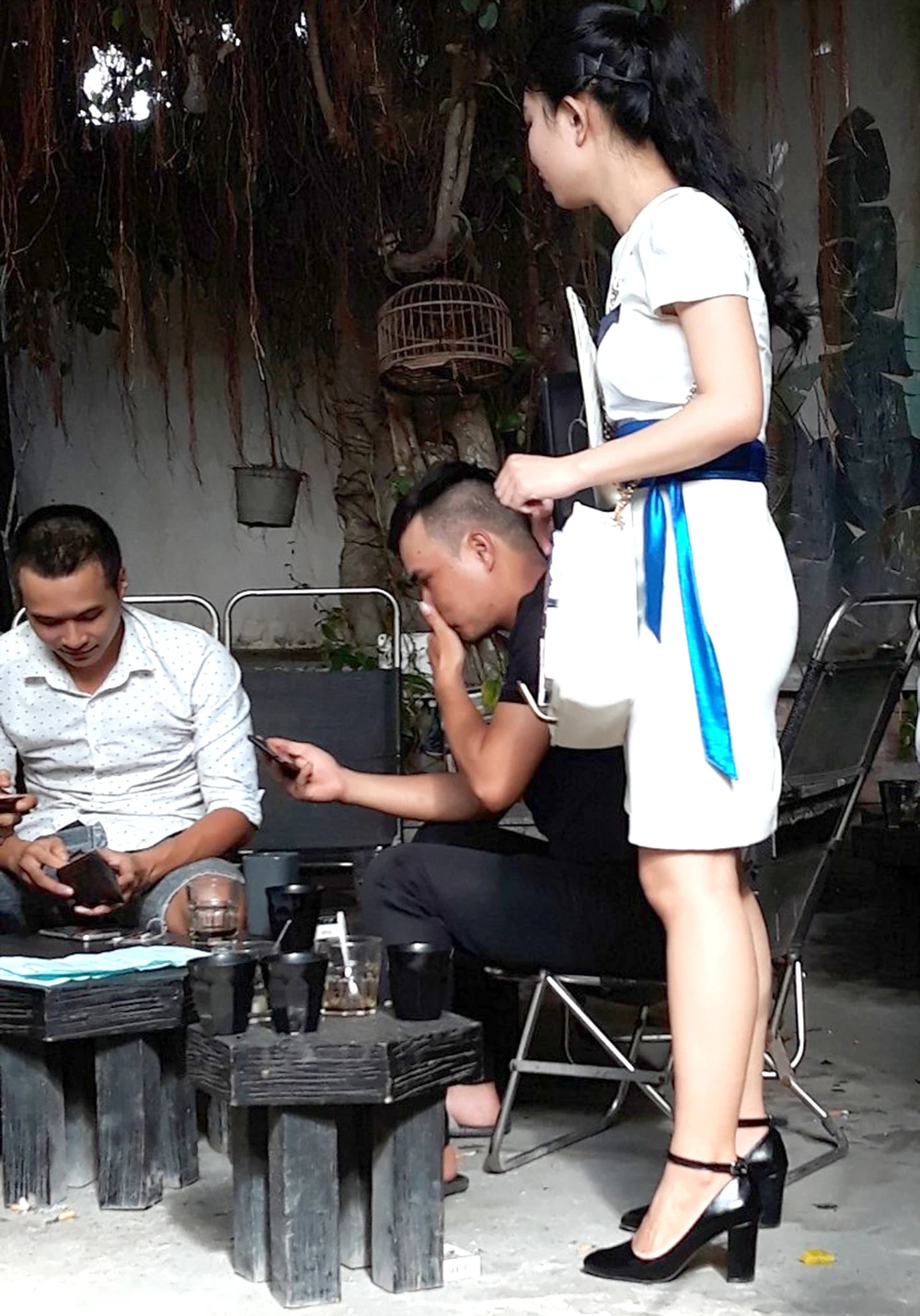 Nhiều quy định pháp luật về môi trường chưa đi vào cuộc sống ảnh 1 Nhiều quy định pháp luật về môi trường chưa đi vào cuộc sống ảnh 1