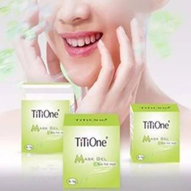 Mỹ phẩm TiTiOne có đầy đủ các văn bản giấy tờ đăng ký hợp pháp và đúng quy định của pháp luật ảnh 1