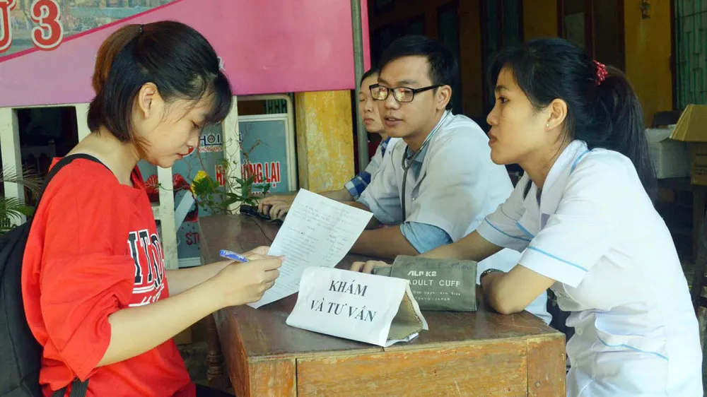 Quảng Nam lúng túng tinh giản biên chế ảnh 1 Quảng Nam lúng túng tinh giản biên chế ảnh 1