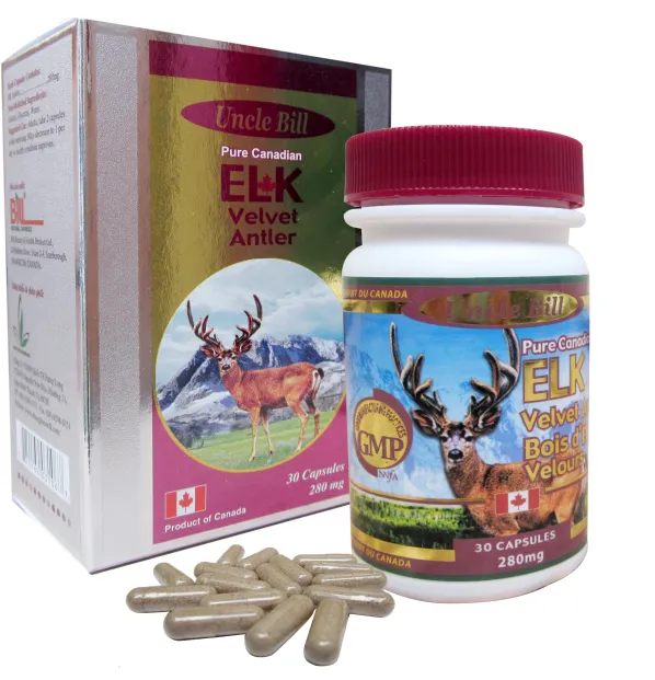 Nhung hươu - giải pháp cho người suy nhược và mệt mỏi ảnh 2