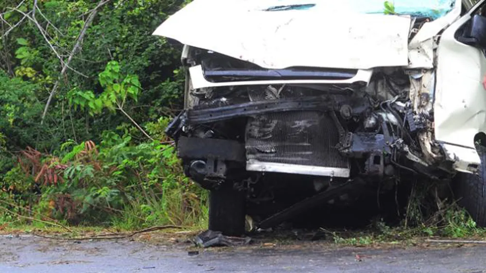 Tai nạn giao thông thảm khốc tại Ấn Độ, ít nhất 13 người thiệt mạng và 13 người bị thương ảnh 4