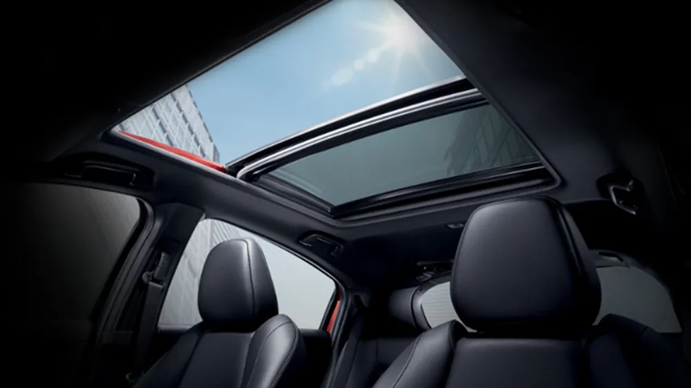 Ra mắt Honda HR-V tại Việt Nam, giá từ 786 triệu đồng/chiếc ảnh 3