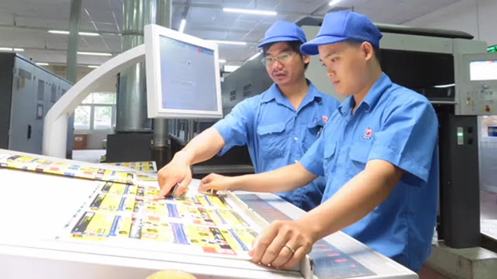 Phát huy năng lực sáng tạo trong mỗi lao động ảnh 1 Phát huy năng lực sáng tạo trong mỗi lao động ảnh 1
