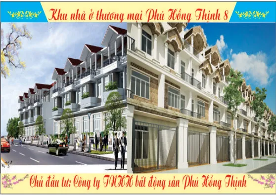 Dự án Phú Hồng Thịnh: Giao nền liền tay cầm ngay chủ quyền ảnh 4 Dự án Phú Hồng Thịnh: Giao nền liền tay cầm ngay chủ quyền ảnh 4