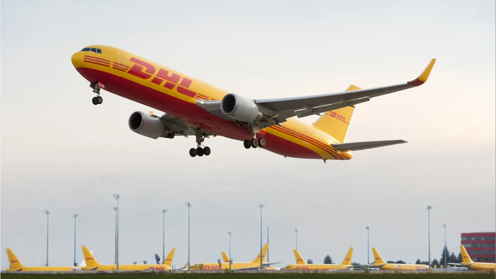 DHL Express thông báo mức điều chỉnh biểu phí năm 2019 tại Việt Nam