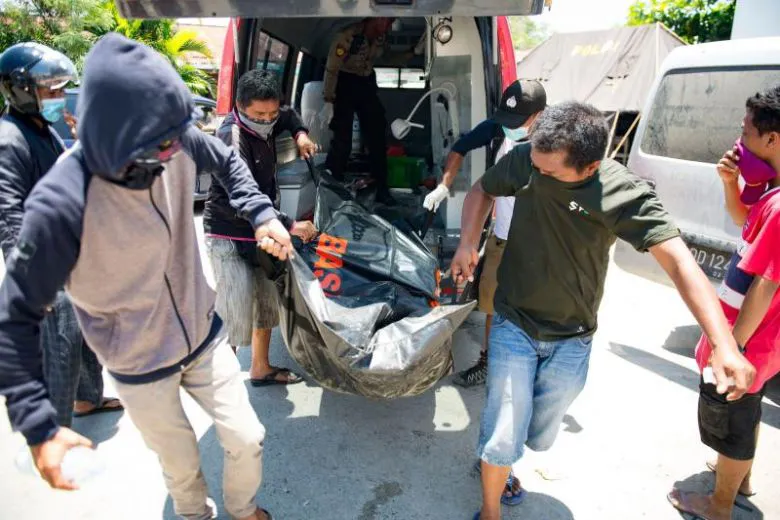 Số người chết vì động đất, sóng thần Indonesia tăng lên hơn 1.200 người ảnh 4