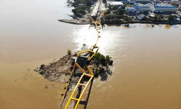 Số người thiệt mạng động đất, sóng thần tại Indonesia lên đến 1.234 người ảnh 11