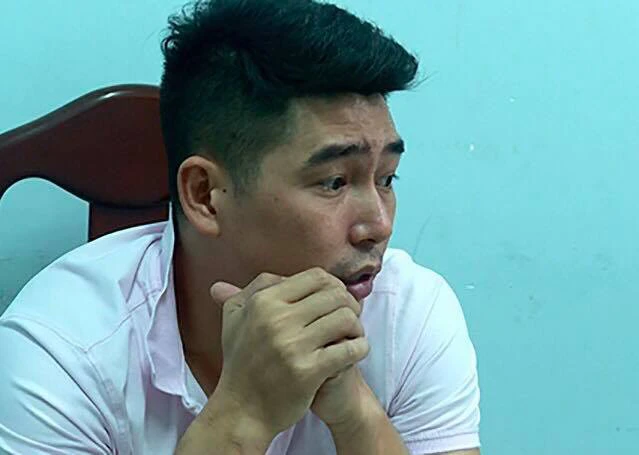 Lời khai của “tú ông” môi giới mại dâm gái Nga ảnh 1 Lời khai của “tú ông” môi giới mại dâm gái Nga ảnh 1