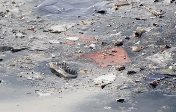 Vụ rơi máy bay tại Indonesia: Phát hiện sự cố chỉ 2 phút sau khi cất cánh  ảnh 8  Vụ rơi máy bay tại Indonesia: Phát hiện sự cố chỉ 2 phút sau khi cất cánh  ảnh 8