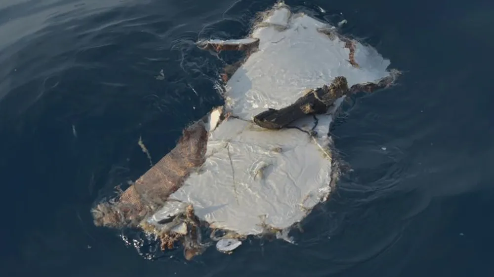 Vụ rơi máy bay tại Indonesia: Phát hiện sự cố chỉ 2 phút sau khi cất cánh  ảnh 15  Vụ rơi máy bay tại Indonesia: Phát hiện sự cố chỉ 2 phút sau khi cất cánh  ảnh 15