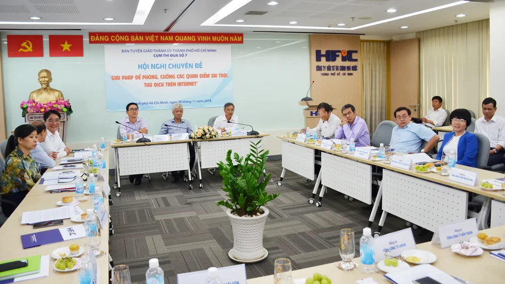 Nâng cao khả năng “tự đề kháng, tự miễn dịch” cho đội ngũ lao động trẻ ảnh 2