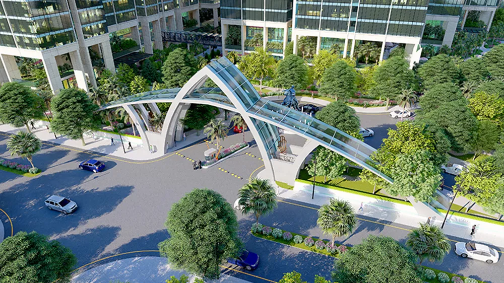 Sunshine Group - chính thức ra mắt tại Sài Gòn  ảnh 6