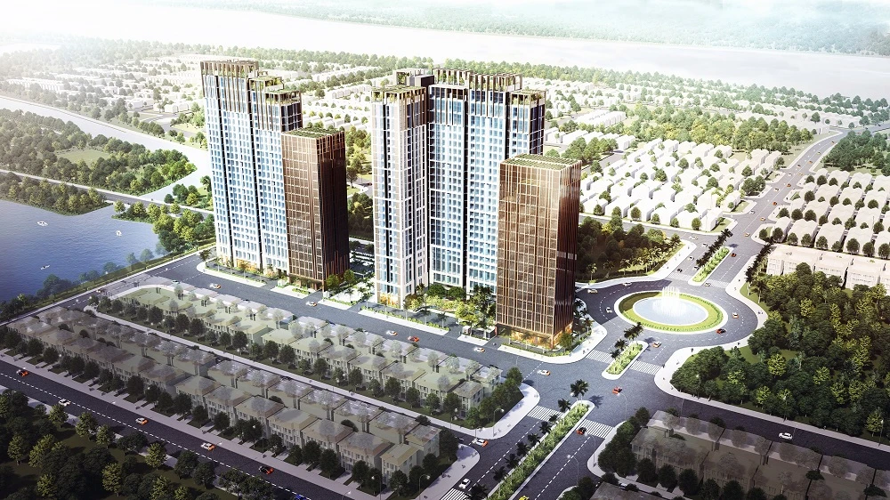 Thị trường căn hộ trung cấp Quận 2: Người mua đang trông chờ sản phẩm mới CitiAlto