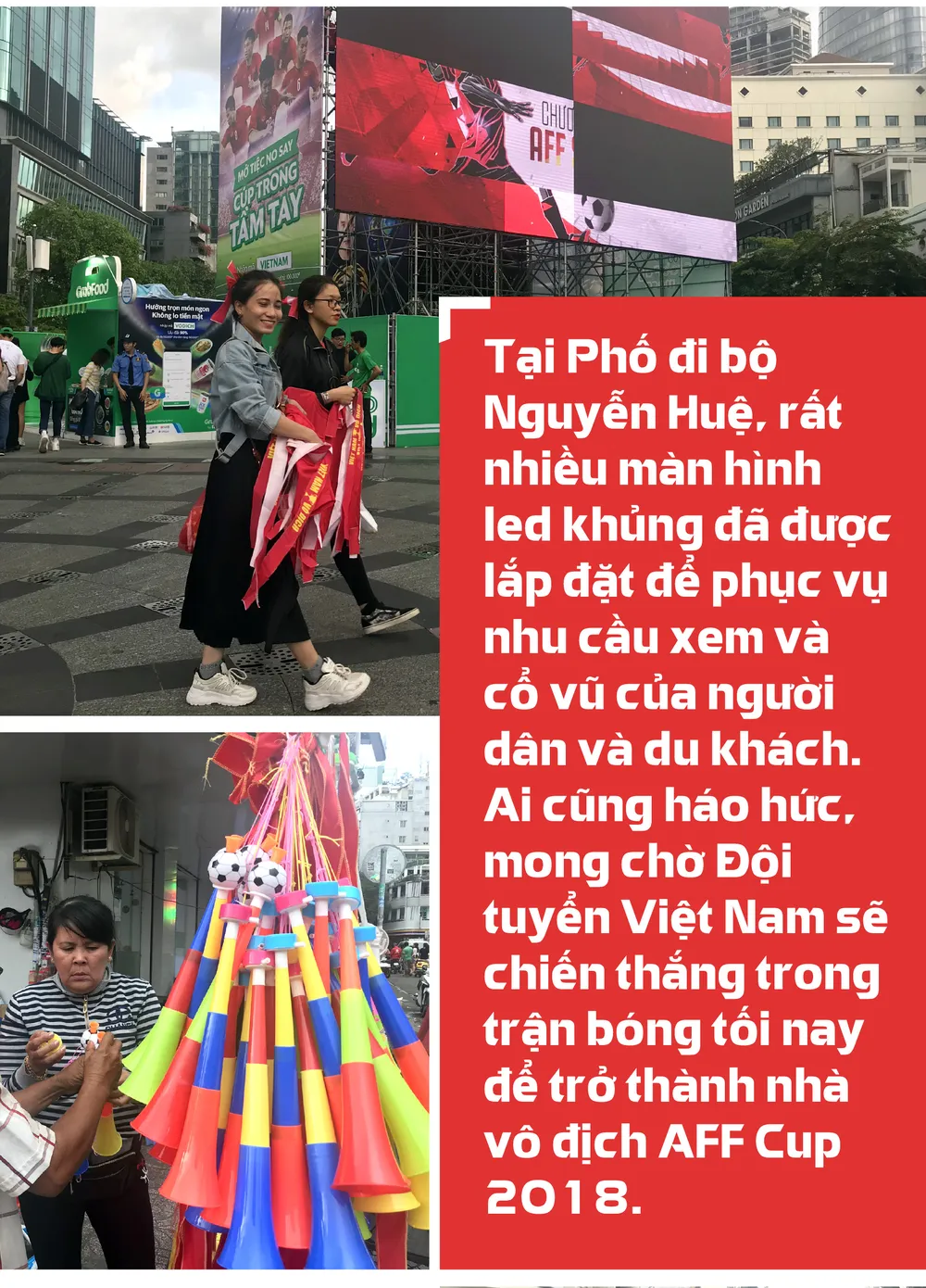  Trước giờ chung kết lượt về AFF Cup 2018: Tất cả vì niềm tin chiến thắng ảnh 16